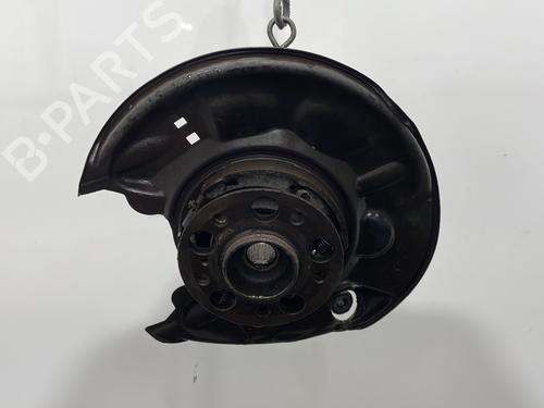 Used Right rear steering knuckle MERCEDES-BENZ C-CLASS Coupe (CL203) C 220 CDI (203.708) (150 hp) 30329411