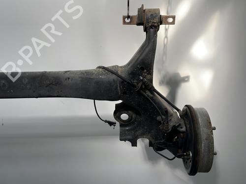 Assale posteriore MITSUBISHI COLT VI (Z3_A, Z2_A) 1.5 DI-D (Z39A) | BP29545122M2 