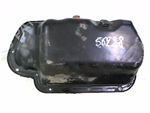 Used Oil sump PEUGEOT 206 Hatchback (2A/C) 1.4 i (75 hp) 20414378
