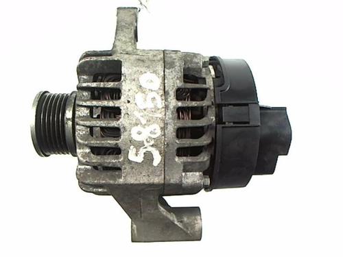 Alternator FIAT BRAVO II (198_) 1.6 D Multijet (198AXH1B) | BP20473028M7 