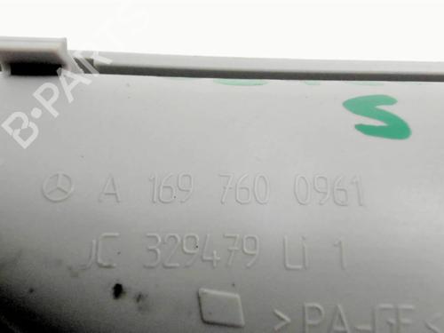 Front left interior door handle MERCEDES-BENZ B-CLASS Sports Tourer (W245) B 180 CDI (245.207) | BP23840873I13 