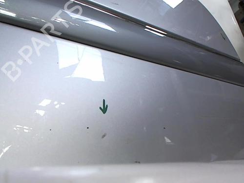 Right front door MERCEDES-BENZ E-CLASS T-Model (S210) E 290 T Turbo-D (210.217) | BP20477195C3 