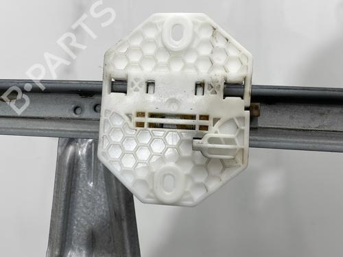 Front left window mechanism DACIA SANDERO II 1.2 | BP30602915C22