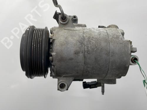 Used AC compressor AC compressor FORD B-MAX (JK) 1.0 EcoBoost (125 hp) 27873615 27873615