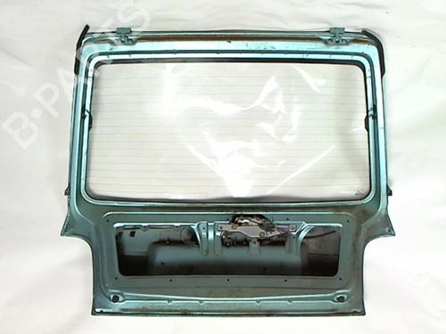 Used Tailgate Tailgate 21203788 21203788