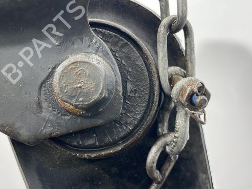 Rear axle LANCIA VOYAGER MPV (404_) 2.8 CRD (RT, 53) | BP31679471M2 