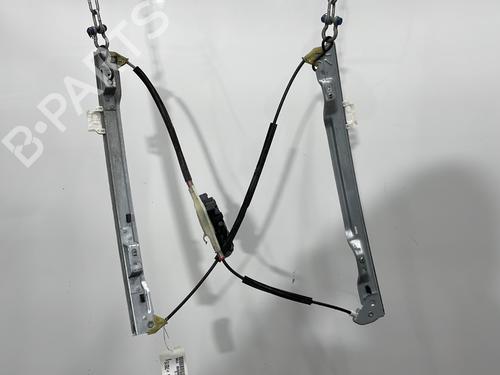 Used Front left window mechanism CITROËN C4 Picasso I MPV (UD_) 1.6 HDi (109 hp) 32330344