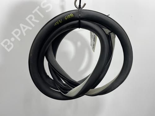 Used Rubber door seal CITROËN C5 III (RD_) 2.2 HDi 200 (RD4HLA) (204 hp) 29921863
