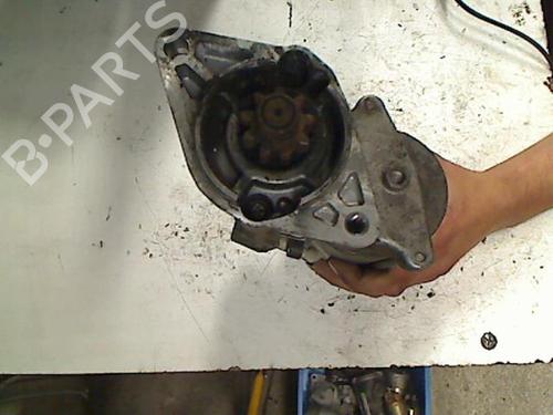 Startmotor TOYOTA COROLLA (_E12_) 1.4 D (NDE120_, NDE120R) (90 hp) 20478454