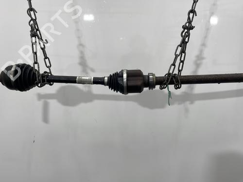 Used Right front driveshaft CITROËN JUMPY III Van (V_) 2.0 BlueHDi 145 (144 hp) 30161730