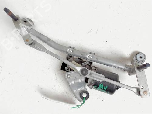 Used Front wiper motor Front wiper motor RENAULT TWINGO III (BCM_, BCA_) 0.9 TCe 95 (92 hp) 20390390 20390390