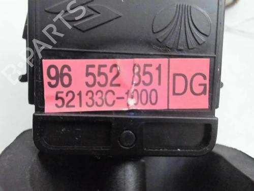 Steering column stalk DAEWOO LACETTI Hatchback (KLAN) 1.8 | BP21240157I23