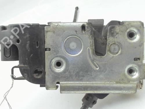Used Front left lock Front left lock CITROËN C3 I (FC_, FN_) 1.4 HDi (68 hp) 20423214 20423214