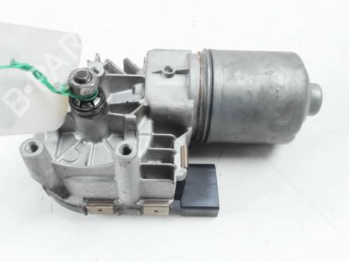 Used Front wiper motor Front wiper motor AUDI Q5 (8RB) 3.0 TDI quattro (240 hp) 31053245 31053245