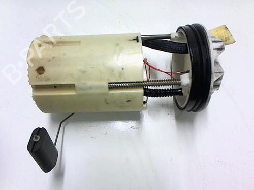 Used Fuel pump NISSAN ALMERA II Hatchback (N16) 2.2 Di (110 hp) 21231656
