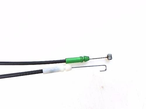 Front right lock TOYOTA COROLLA (_E12_) 1.4 D (NDE120_, NDE120R) | BP20432025C97 