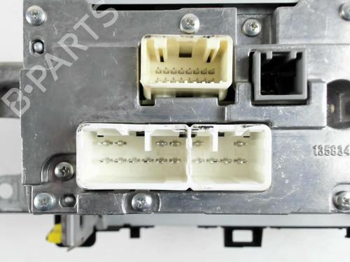 Radio TOYOTA YARIS (_P13_) 1.5 Hybrid (NHP130_, NHP130) | BP27572065E6 