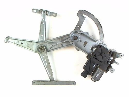 Front left window mechanism OPEL MERIVA A MPV (X03) 1.7 CDTI (E75) | BP20459277C22 - Image 5