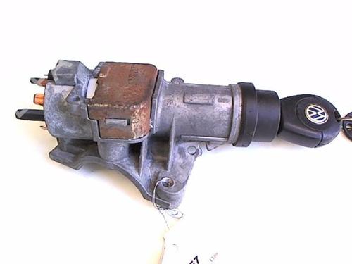 Ignition barrel VW FOX Hatchback (5Z1, 5Z3, 5Z4) 1.2 | BP20438185M48 