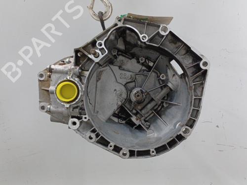 Gearbox FIAT PUNTO (176_) 55 1.1 | BP20469873M3 