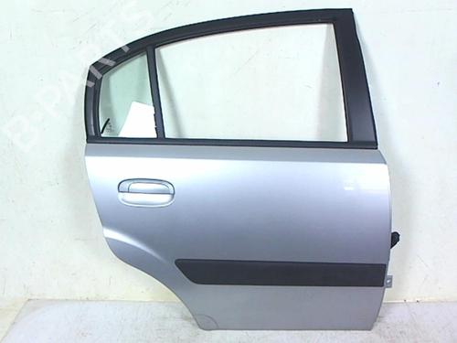 Right rear door KIA RIO II (JB) 1.5 CRDi | BP20421970C5 