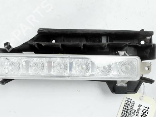 Used Left daytime light TOYOTA AYGO (_B4_) 1.0 (KGB40) (69 hp) 30547847
