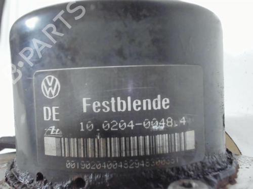Used ABS pump ABS pump SEAT TOLEDO I (1L2) 1.9 TDI (90 hp) 21233994 21233994