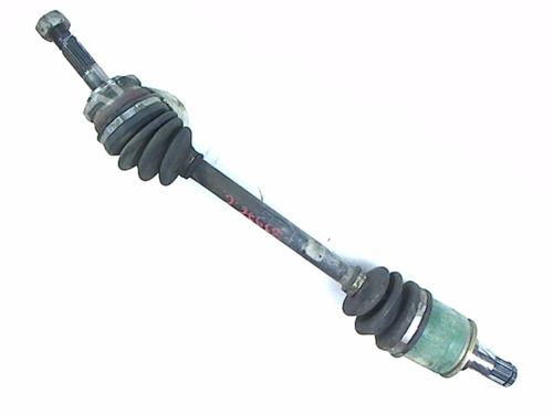 Used Left front driveshaft Left front driveshaft NISSAN MICRA I (K10) 1.0 (54 hp) 21206106 21206106