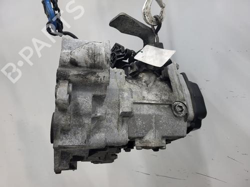 Used Gearbox Gearbox 20428980 20428980