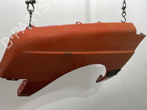 Used Left front fenders Left front fenders CITROËN VISA II Super X (64 hp) 33445883 33445883
