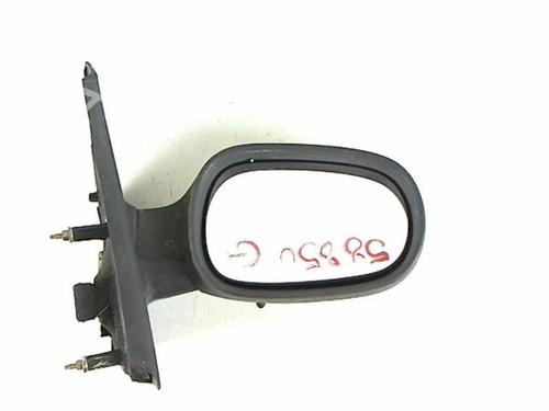 Used Right mirror RENAULT SCÉNIC I MPV (JA0/1_, FA0_) 1.9 dCi (JA05, JA1F) (102 hp) 20467420