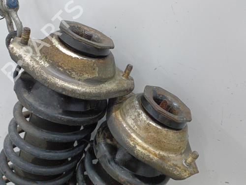 Used Left front shock absorber DAEWOO MATIZ (M100, M150) 0.8 (52 hp) 20465050