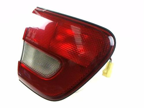 Left tailgate light SUZUKI BALENO Estate (EG) 1.9 TD (SY419) | BP20411121C79 