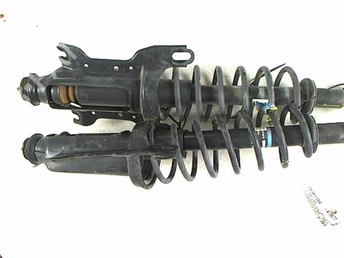 Right rear shock absorber SAAB 9-5 Estate (YS3E) 1.9 TiD | BP20425420M19 