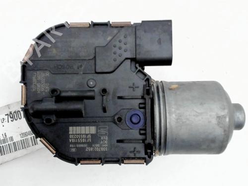 Front wiper motor SEAT LEON (5F1) 1.6 TDI | BP33130971M29 - Image 4