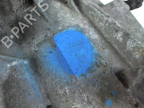 Gearbox FIAT GRANDE PUNTO (199_) 1.3 D Multijet | BP20443868M3 
