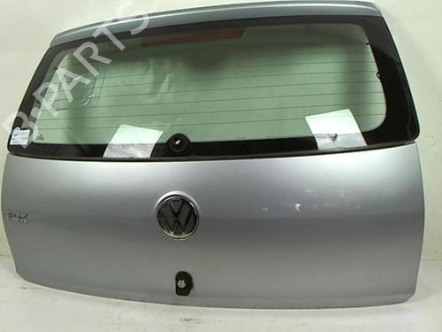 Tailgate VW FOX Hatchback (5Z1, 5Z3, 5Z4) 1.2 | BP20402818C6 