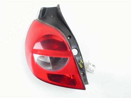 Used Left taillight RENAULT CLIO III (BR0/1, CR0/1) 1.5 dCi (BR17, CR17) (86 hp) 32013853