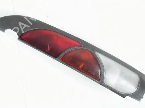 Right taillight RENAULT KANGOO (KC0/1_) D 65 1.9 (KC0E, KC02, KC0J, KC0N) | BP29165043C35 