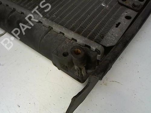 Water radiator FIAT CROMA (154_) 1900 Turbo D i.d. | BP20455900M31