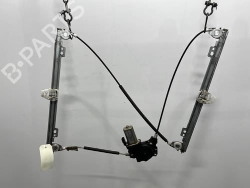 Used Front left window mechanism Front left window mechanism FORD FIESTA V (JH_, JD_) ST150 (150 hp) 32273781 32273781
