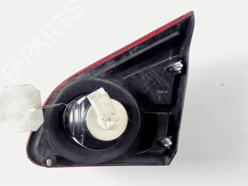Left tailgate light NISSAN QASHQAI / QASHQAI +2 I (J10, NJ10, JJ10E) 2.0 dCi | BP20428106C79 
