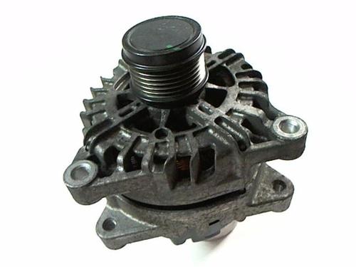 Alternator PEUGEOT 308 II (LB_, LP_, LW_, LH_, L3_) 1.6 HDi 100 | BP20449521M7 