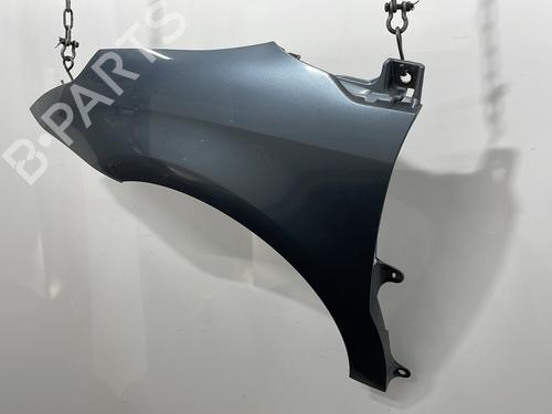 Left front fenders CITROËN C4 I (LC_) 1.6 HDi | BP20390799C41 