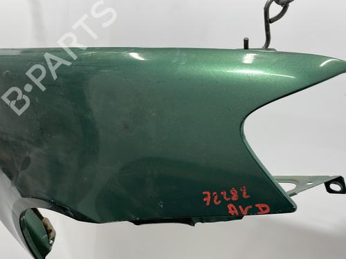 Right front fenders FIAT PUNTO (188_) 1.2 60 (188.030, .050, .130, .150, .230, .250) | BP20468255C42 