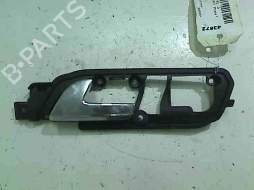 Used Front left interior door handle VW POLO (9N_, 9A_) 1.9 TDI (130 hp) 20471552