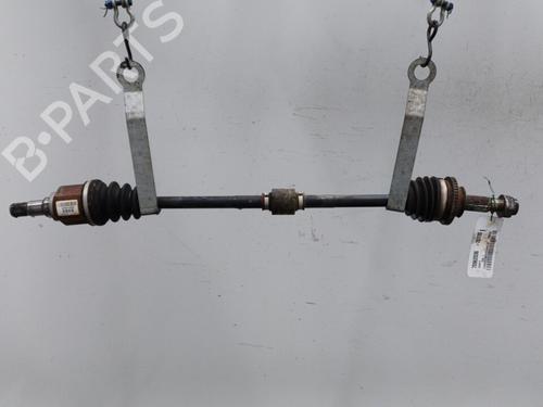 Used Right front driveshaft OPEL KARL (C16) 1.0 (75 hp) 20401443