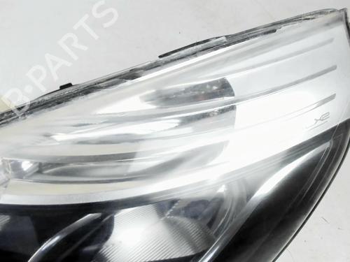 Left headlight RENAULT CLIO IV (BH_) 1.5 dCi 90 | BP39760111C28 - Image 6