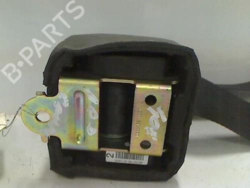 Rear right belt tensioner PEUGEOT 407 Coupe (6C_) 2.7 HDi | BP20458410C90 