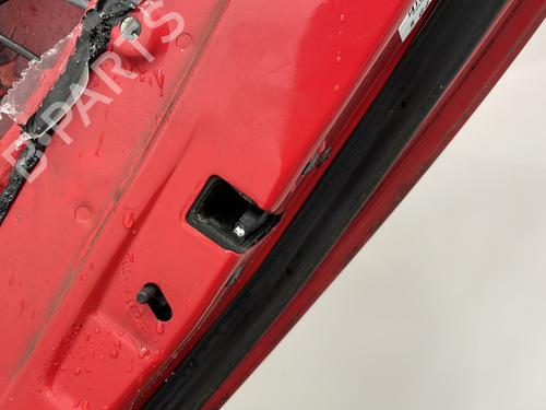 Right rear door HYUNDAI i10 I (PA) 1.1 CRDi | BP21222129C5 